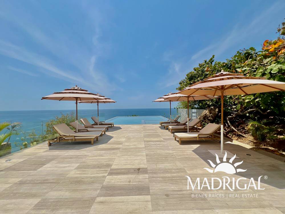 Los Riscos | Departamento en venta en Punta los Riscos Acapulco Diamante