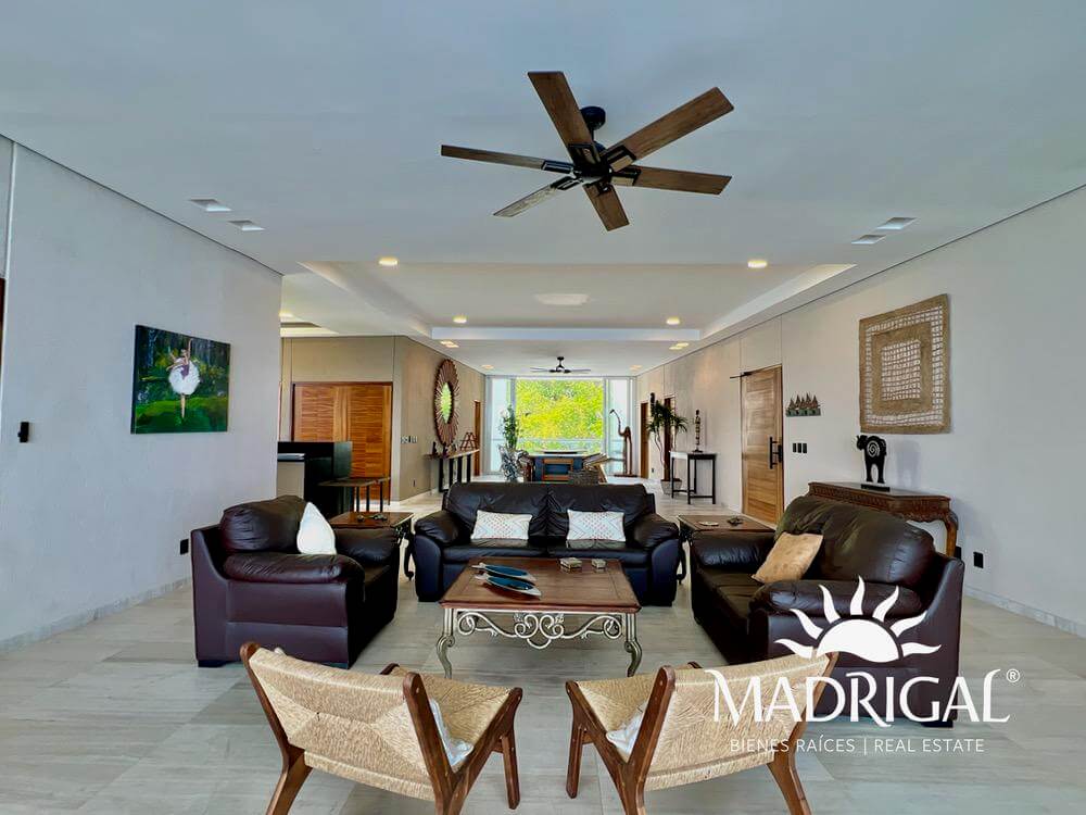 Los Riscos | Departamento en venta en Punta los Riscos Acapulco Diamante