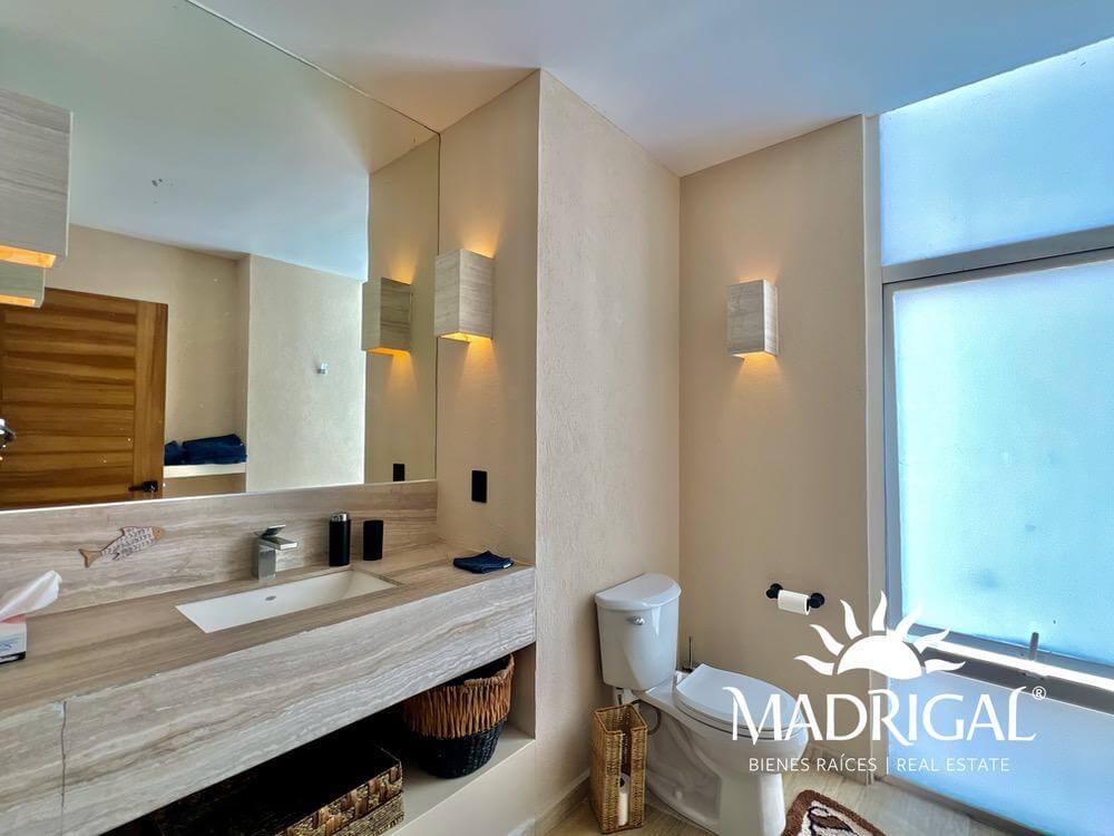 Los Riscos | Departamento en venta en Punta los Riscos Acapulco Diamante