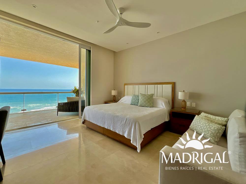 Playamar Tres Cantos | Exclusivo Pent House a la venta de dos niveles