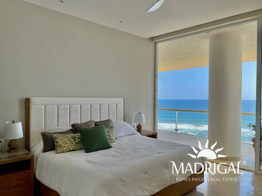 Playamar Tres Cantos | Exclusivo Pent House a la venta de dos niveles
