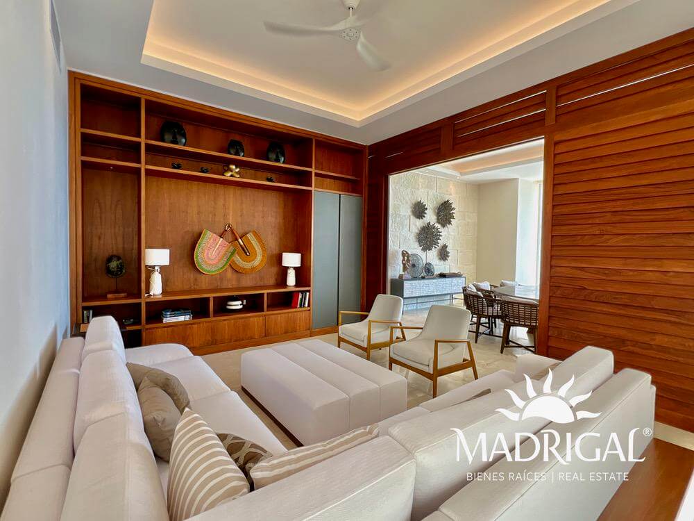 Playamar Tres Cantos | Exclusivo Pent House a la venta de dos niveles