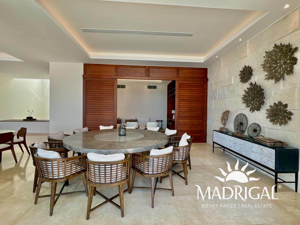 Playamar Tres Cantos | Exclusivo Pent House a la venta de dos niveles