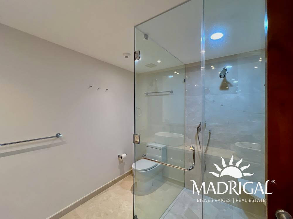 Playamar Tres Cantos | Exclusivo Pent House a la venta de dos niveles