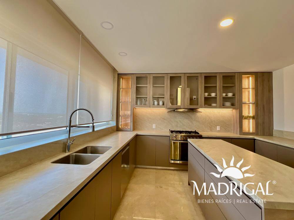 Playamar Tres Cantos | Exclusivo Pent House a la venta de dos niveles