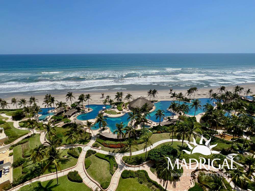 Playamar Tres Cantos | Exclusivo Pent House a la venta de dos niveles