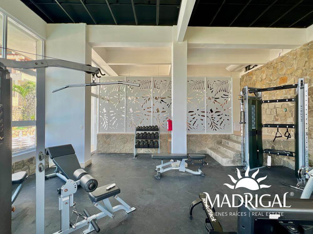 Punta Manglar - Espectacular departamento con una suite adicional o skypool con palapa bar