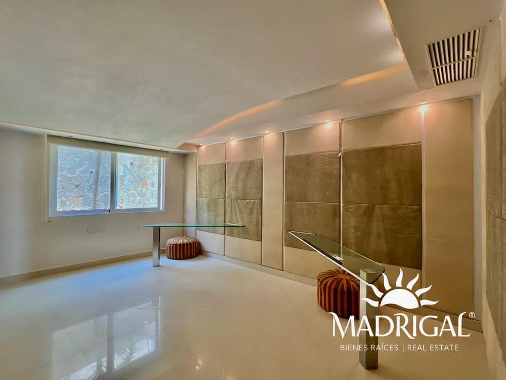 Departamento en venta en el condominio Tres Aguas en la Cima 
