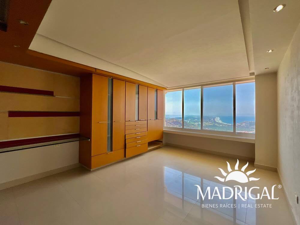 Departamento en venta en el condominio Tres Aguas en la Cima 