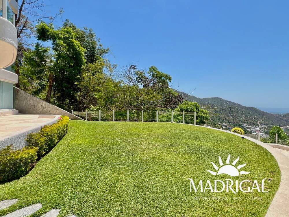 Departamento en venta en el condominio Tres Aguas en la Cima 