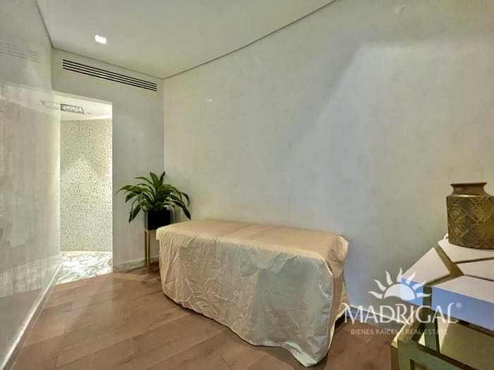 Mare | Departamento en venta de cuatro recámaras en Playa Diamante Acapulco
