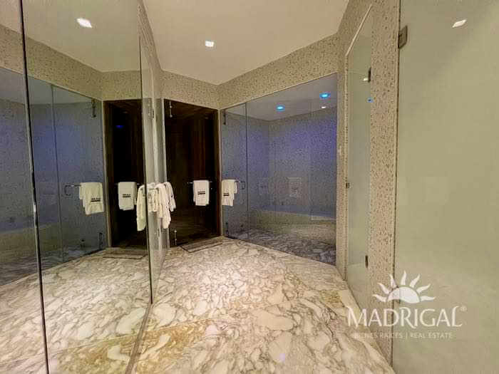 Mare | Departamento en venta de cuatro recámaras en Playa Diamante Acapulco