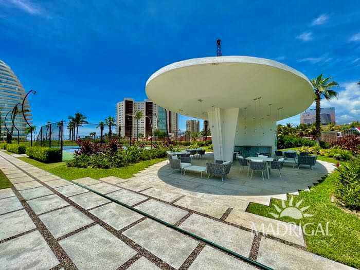 Mare | Departamento en venta de cuatro recámaras en Playa Diamante Acapulco