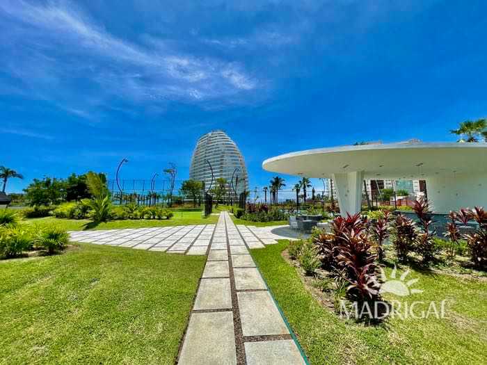 Mare | Departamento en venta de cuatro recámaras en Playa Diamante Acapulco