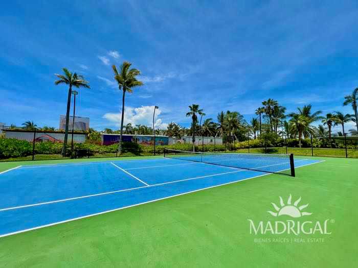 Mare | Departamento en venta de cuatro recámaras en Playa Diamante Acapulco