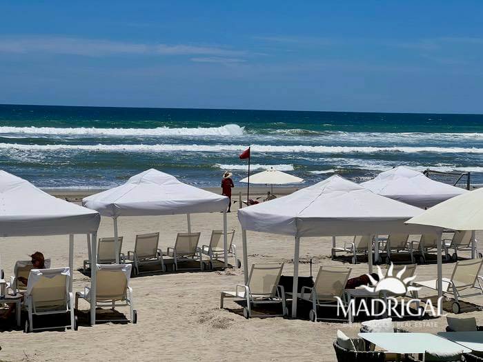Mare | Departamento en venta de cuatro recámaras en Playa Diamante Acapulco