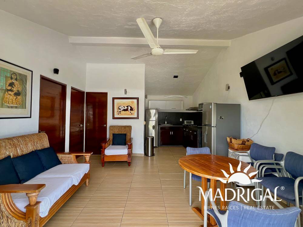 Casa en venta en el Fraccionamiento Brisas Guitarron en Acapulco