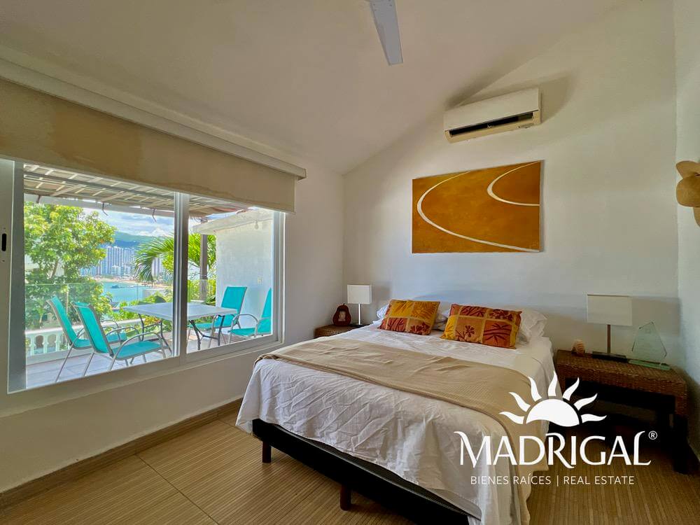 Casa en venta en el Fraccionamiento Brisas Guitarron en Acapulco