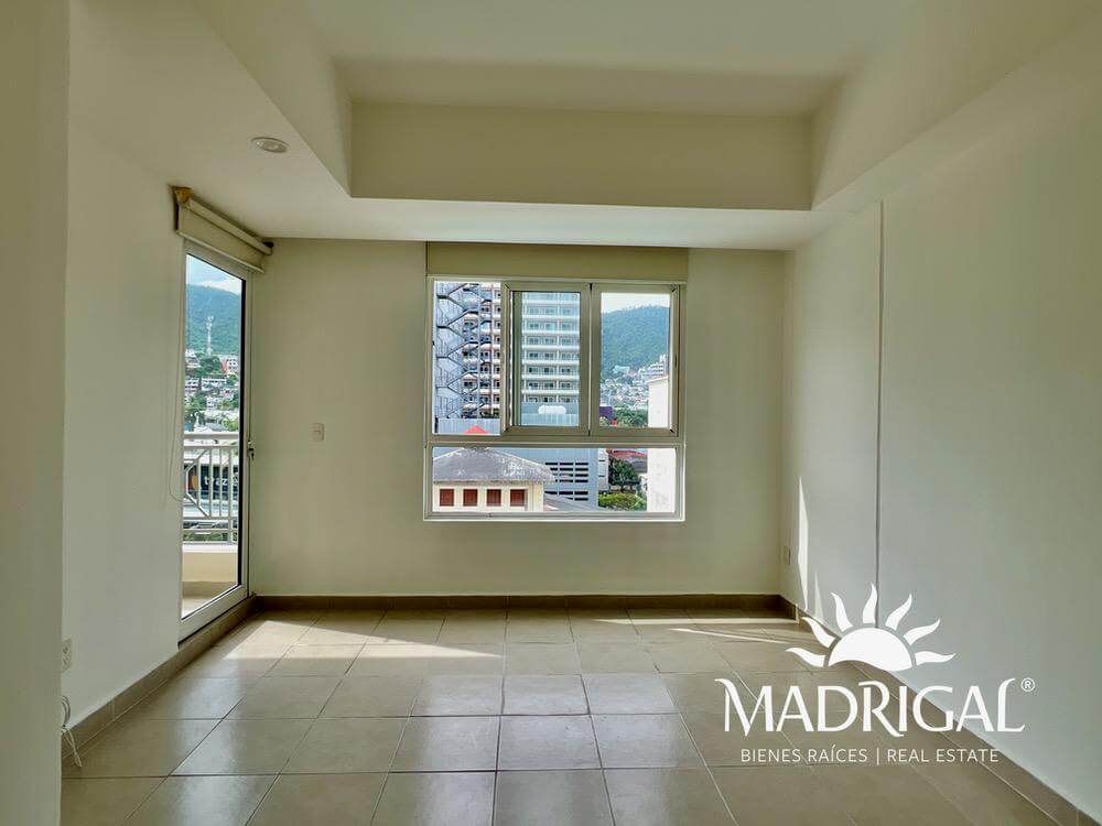 Puerto Lucia | Departamento en venta en la bahía de dos recamaras