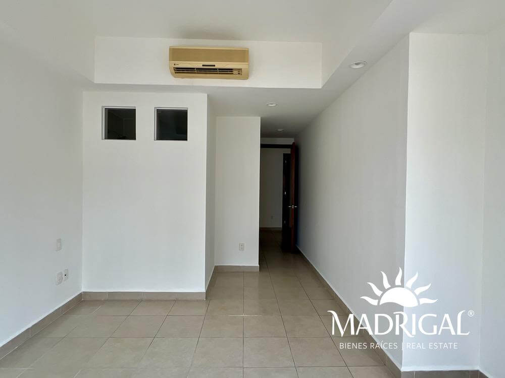 Puerto Lucia | Departamento en venta en la bahía de dos recamaras