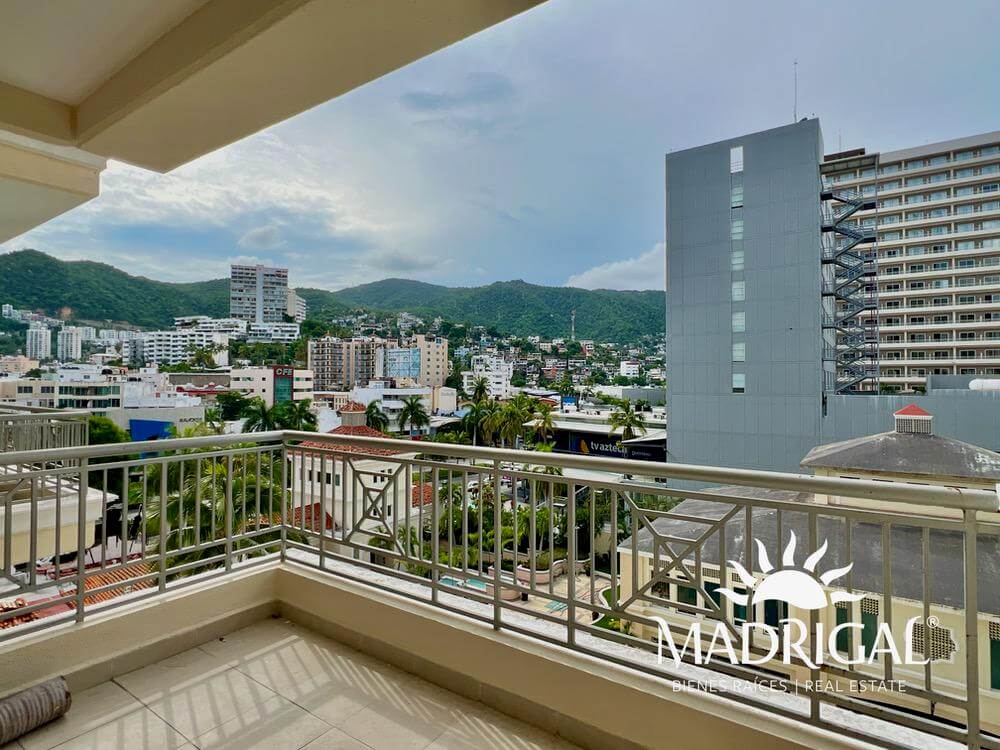 Puerto Lucia | Departamento en venta en la bahía de dos recamaras