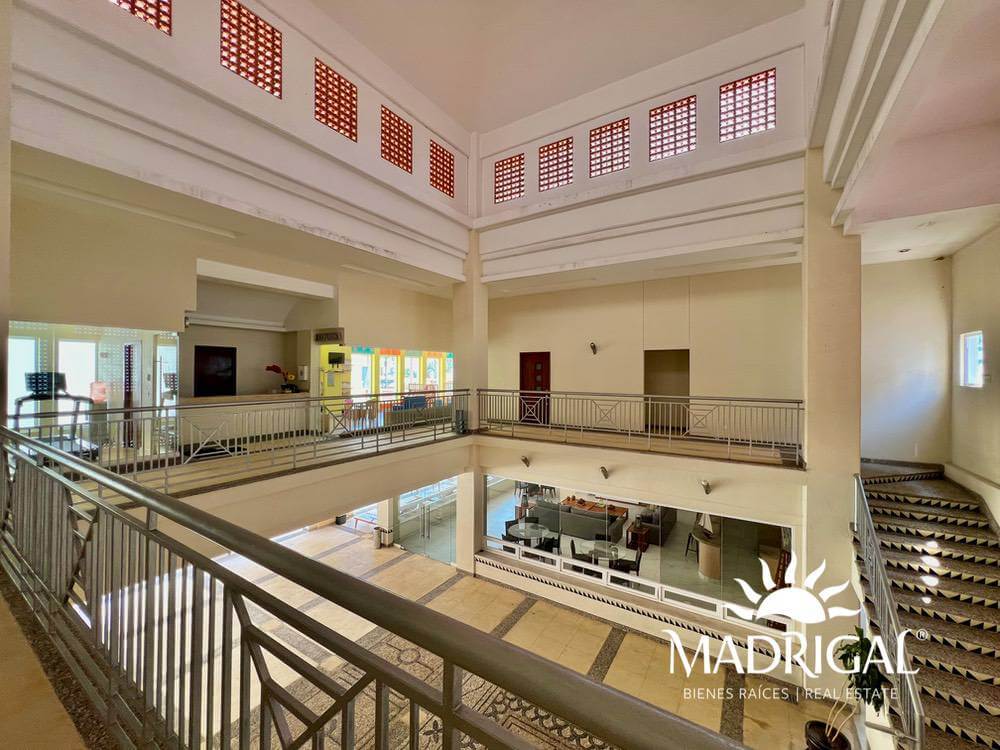 Puerto Lucia | Departamento en venta en la bahía de dos recamaras