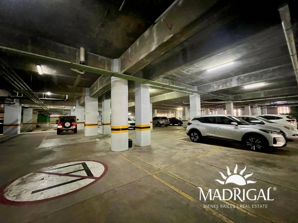 Puerto Lucia | Departamento en venta en la bahía de dos recamaras