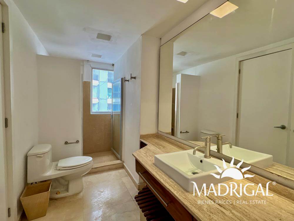 Torre La Perla | Departamento en venta en la bahía de Acapulco de