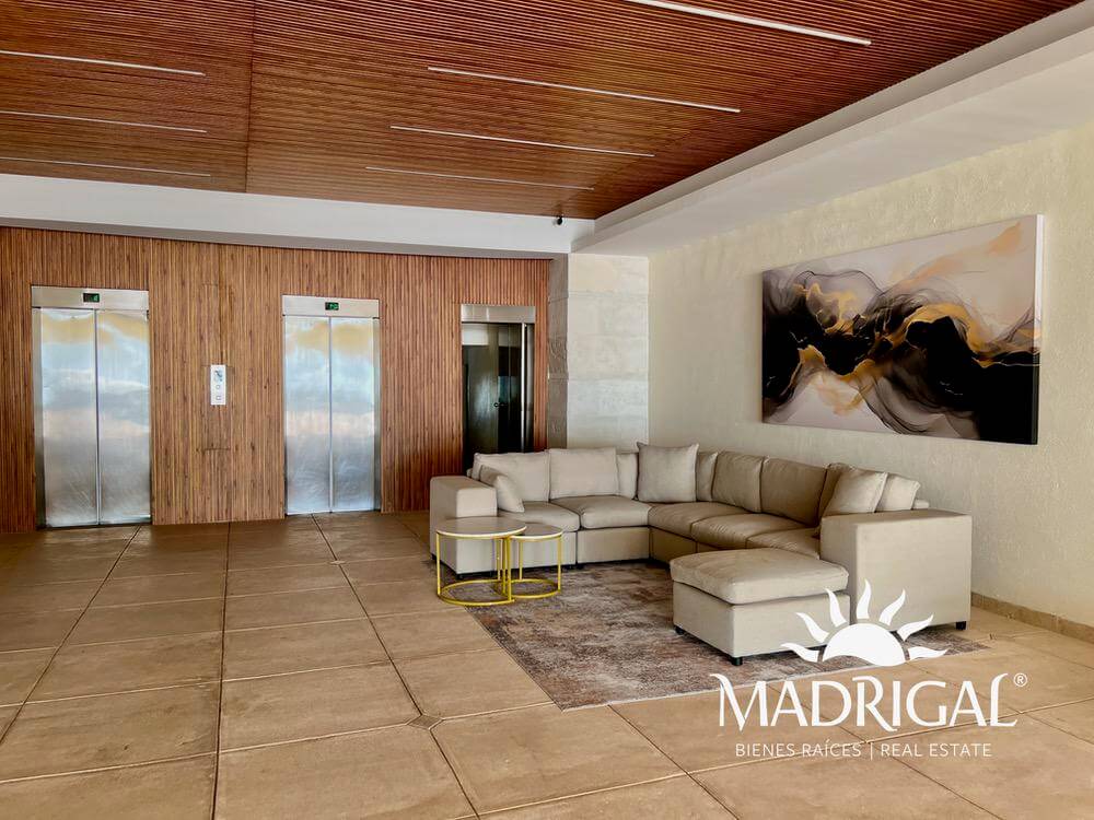 Torre La Perla | Departamento en venta en la bahía de Acapulco de