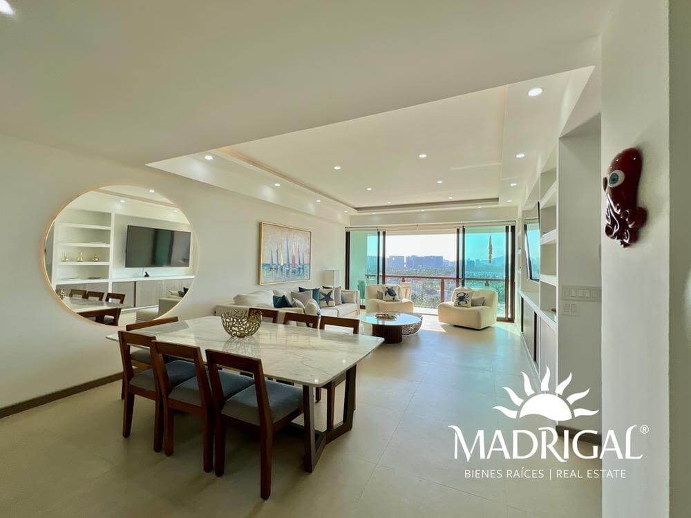 La Isla | Penthouse en Venta en torre Ibiza 