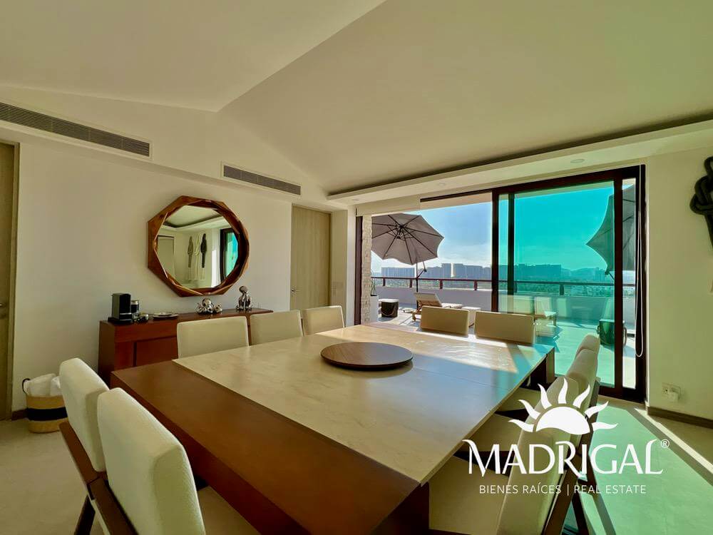 La Isla | Penthouse en Venta en torre Ibiza 