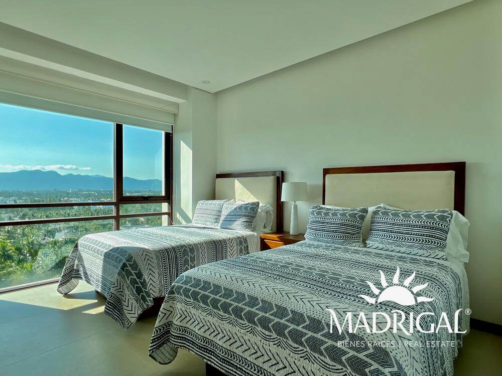 La Isla | Penthouse en Venta en torre Ibiza 