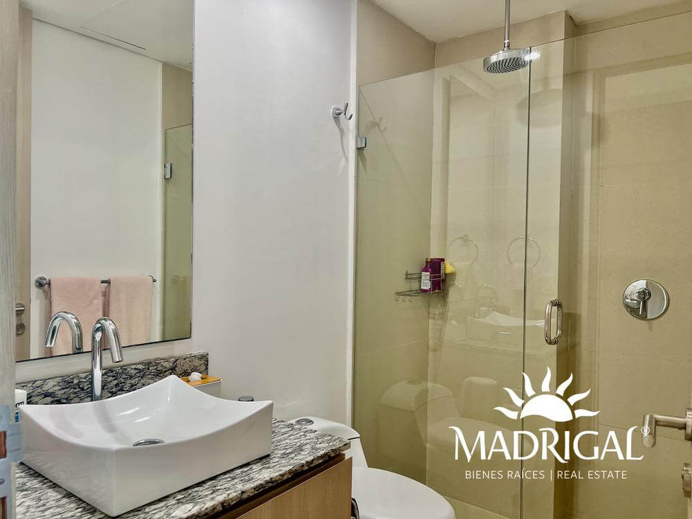 La Isla | Penthouse en Venta en torre Ibiza 