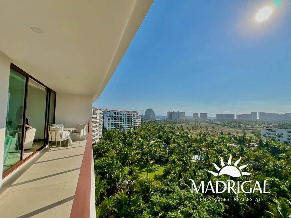La Isla | Penthouse en Venta en torre Ibiza 