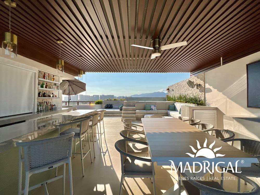 La Isla | Penthouse en Venta en torre Ibiza 