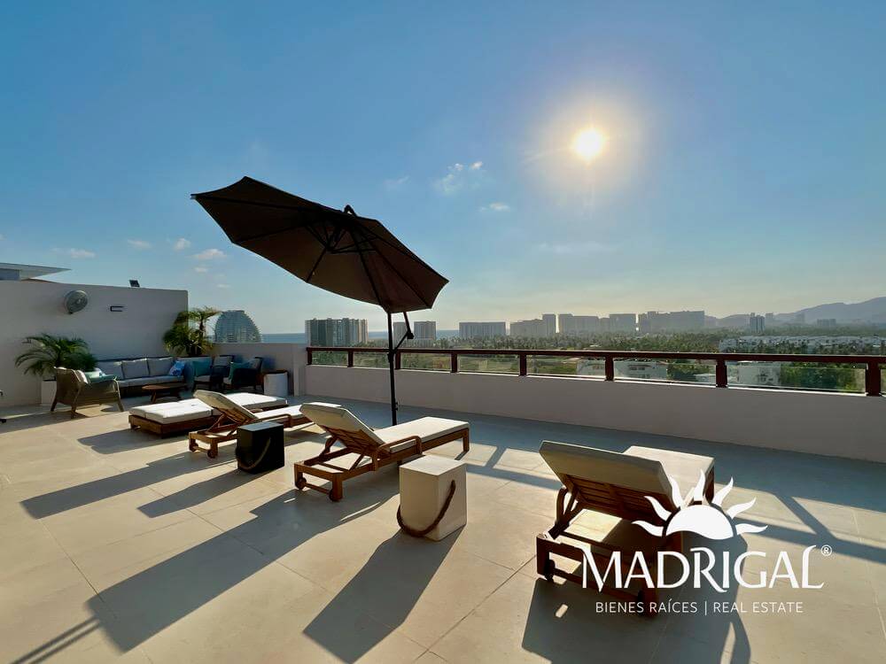 La Isla | Penthouse en Venta en torre Ibiza 