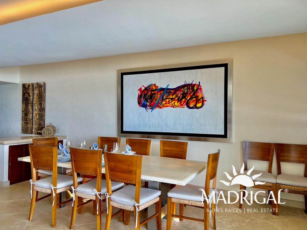 &&& Playamar Diamante | Departamento a la venta frente a playa en la Fase 3