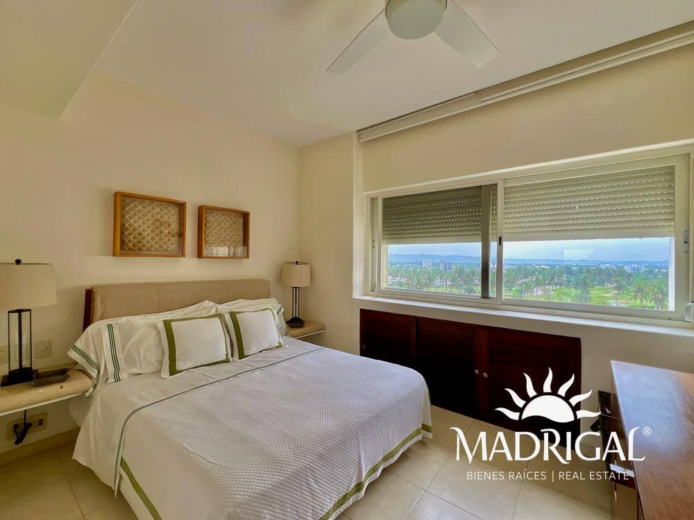 &&& Playamar Diamante | Departamento a la venta frente a playa en la Fase 3