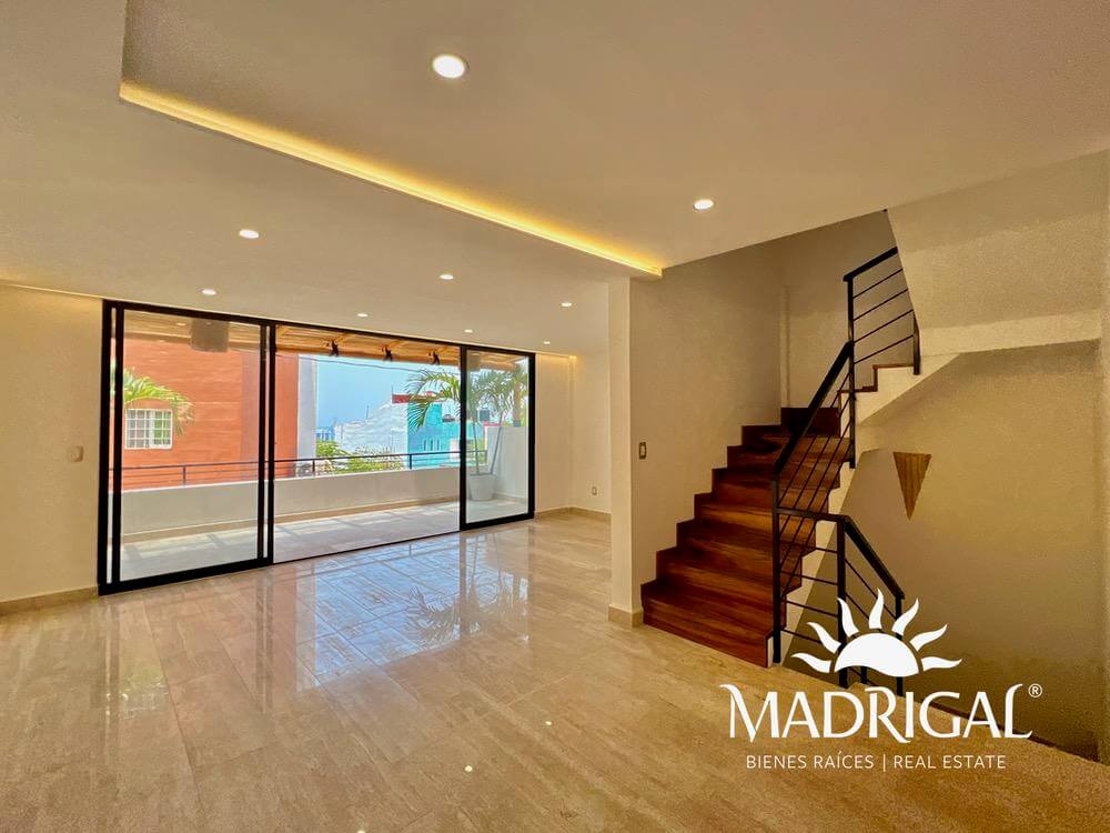 Villas Cumbre Escondida | Dos Villas en venta nuevas y de entrega inmediata