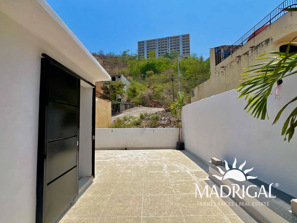 Villas Cumbre Escondida | Dos Villas en venta nuevas y de entrega inmediata