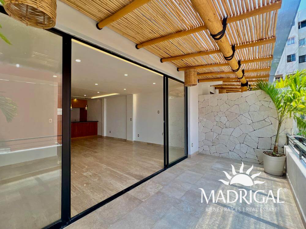 Villas Cumbre Escondida | Dos Villas en venta nuevas y de entrega inmediata