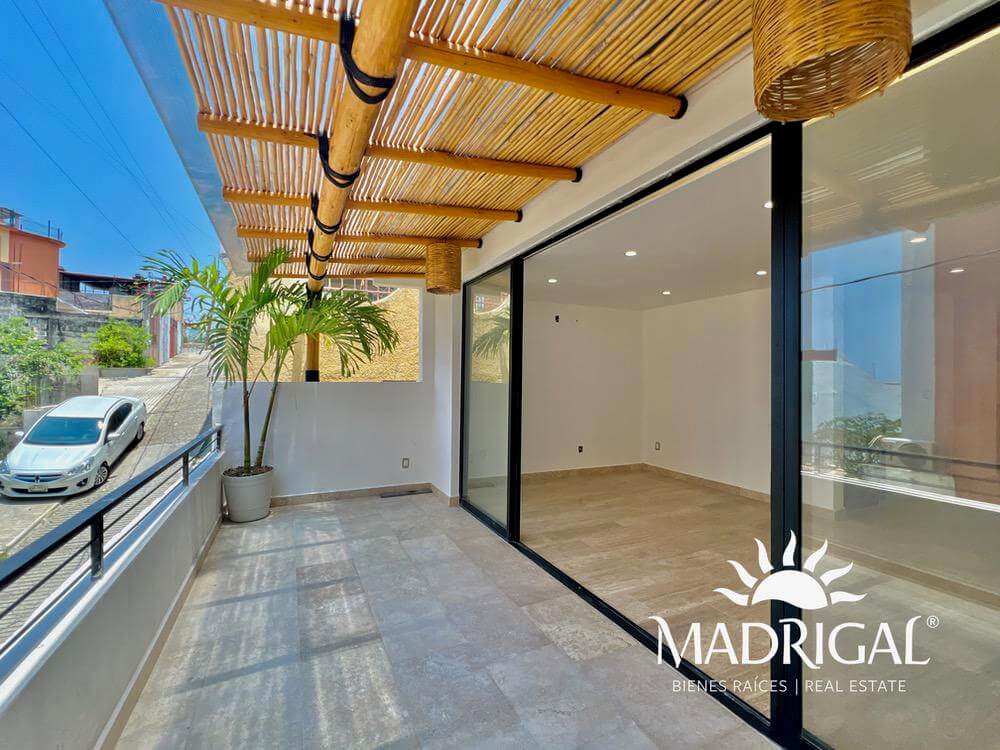 Villas Cumbre Escondida | Dos Villas en venta nuevas y de entrega inmediata