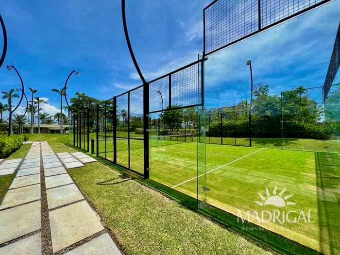 Mare | En venta departamento de tres recamaras frente al mar