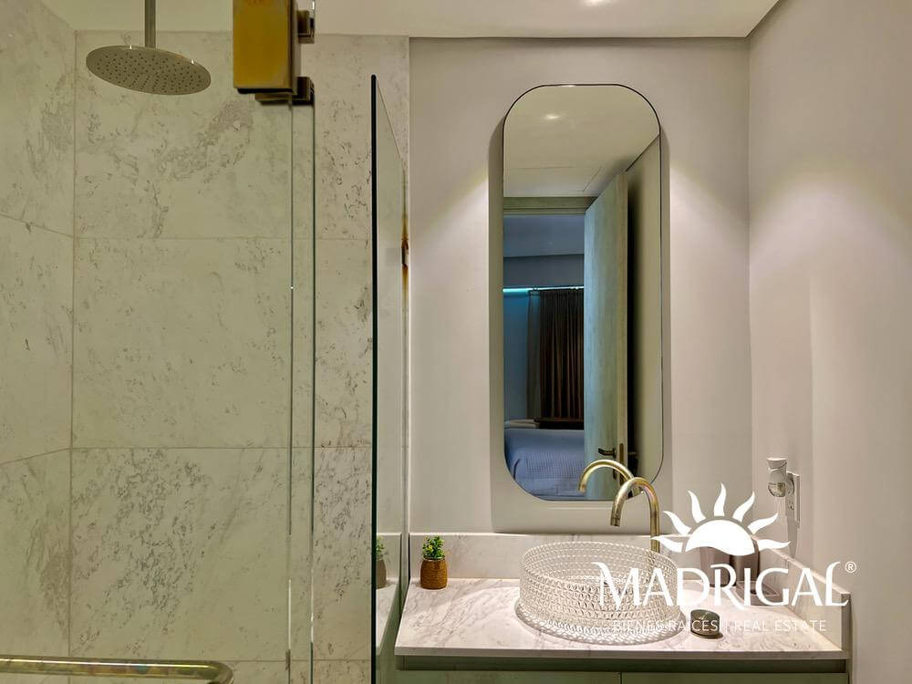 Mare | En venta departamento de tres recamaras frente al mar