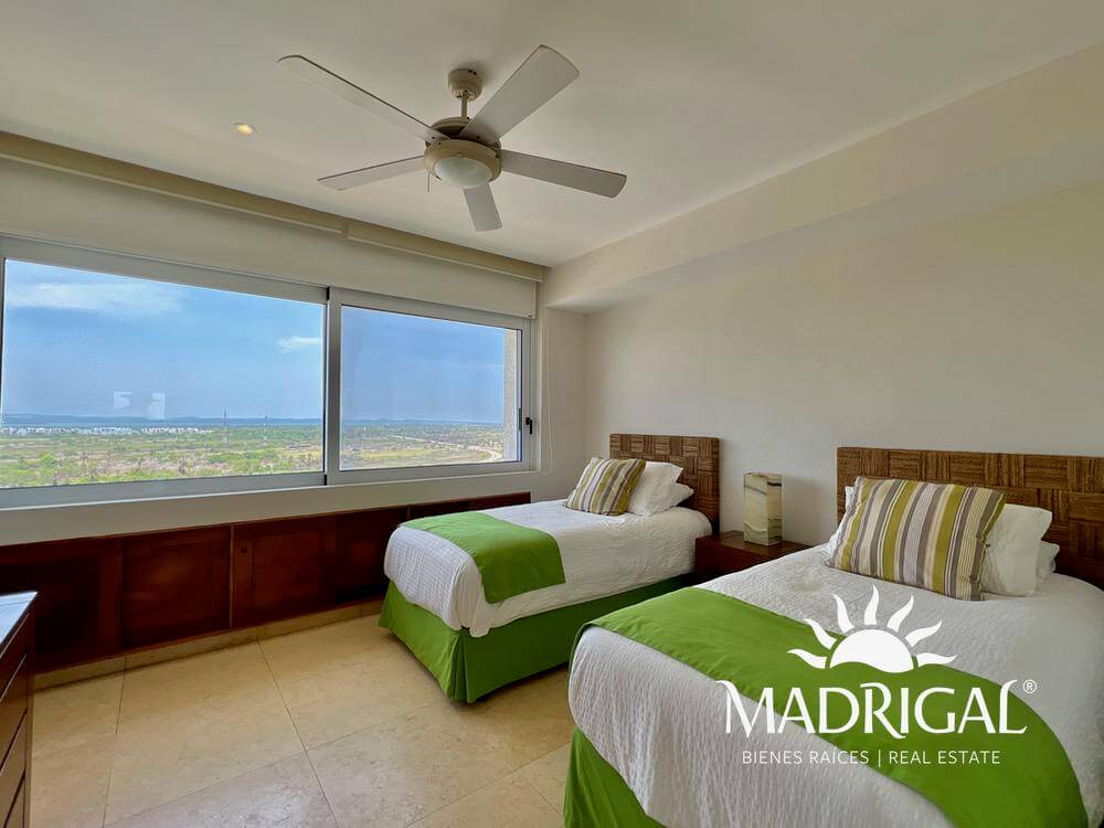 &&& Playamar Tres Cantos | Departamento en venta frente a playa