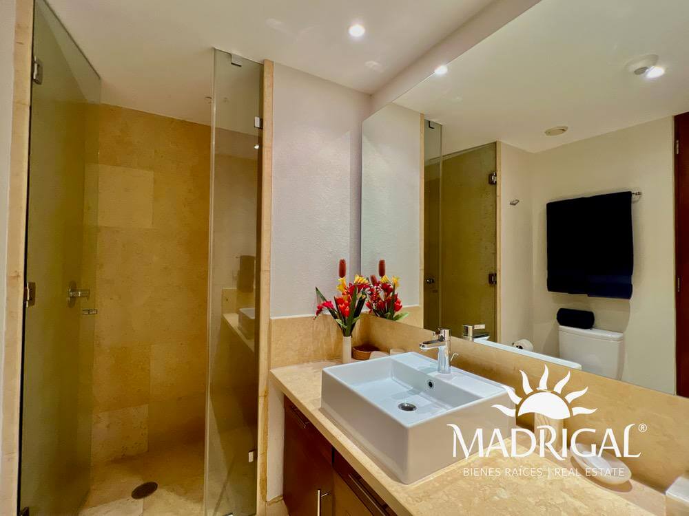 &&& Playamar Tres Cantos | Departamento en venta frente a playa