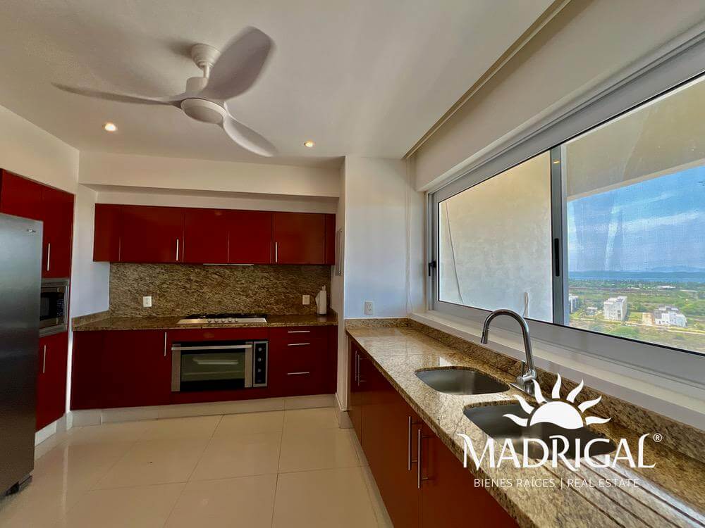 &&& Playamar Tres Cantos | Departamento en venta frente a playa
