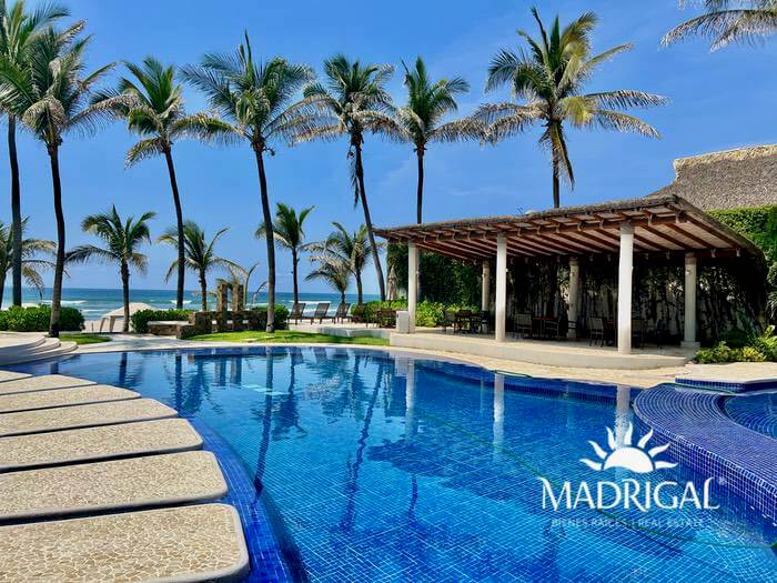 Vidamar 1 | Exclusivo Departamento A La Venta Frente A Playa