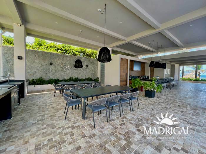 Vidamar 1 | Exclusivo Departamento A La Venta Frente A Playa