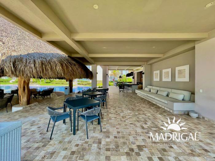 Vidamar 1 | Exclusivo Departamento A La Venta Frente A Playa